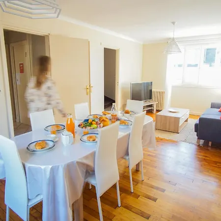 -hortense- Maison Sables Blancs A 300m Des Plages Σπίτι διακοπών Concarneau