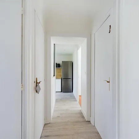 -hortense- Maison Sables Blancs A 300m Des Plages Concarneau